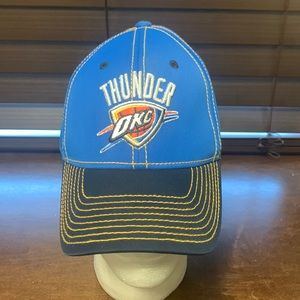 OKC Thunder Hat